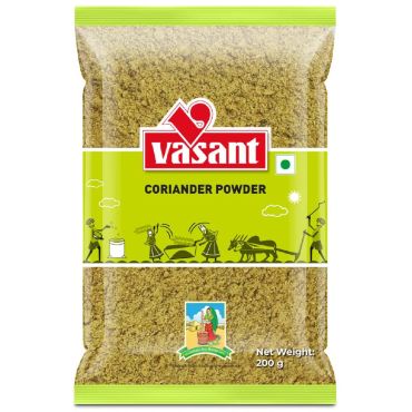 Vasant Coriender Powder 200g